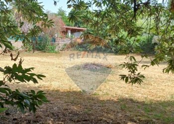 Giardino - Terreno edificabile Via di centogocce
 
snc, Lariano - foto 1