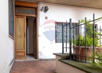 Terrazza - Three-room apartment VIA CAVOUR
 
69, Cave - photo 6