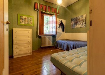 Camera / camera da letto - Villa Via del Capriolo
 
3, Tagliacozzo - foto 1