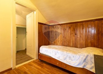 Camera / camera da letto - Villa Via del Capriolo
 
3, Tagliacozzo - foto 8