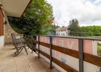 Balcone - Villa Via del Capriolo
 
3, Tagliacozzo - foto 15