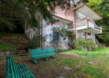 Casa all\'aperto - Villa Via del Capriolo
 
3, Tagliacozzo - foto 20