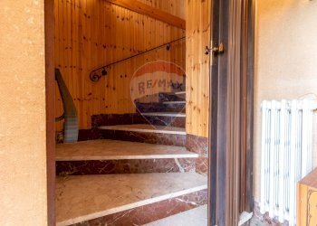 Scale - Villa Via del Capriolo
 
3, Tagliacozzo - foto 21