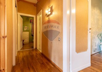 Hall / corridoio - Villa Via del Capriolo
 
3, Tagliacozzo - foto 24