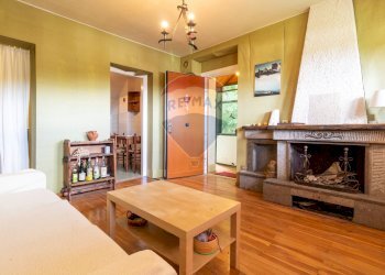 Soggiorno - Villa Via del Capriolo
 
3, Tagliacozzo - foto 33