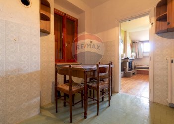 Sala da pranzo - Villa Via del Capriolo
 
3, Tagliacozzo - foto 34