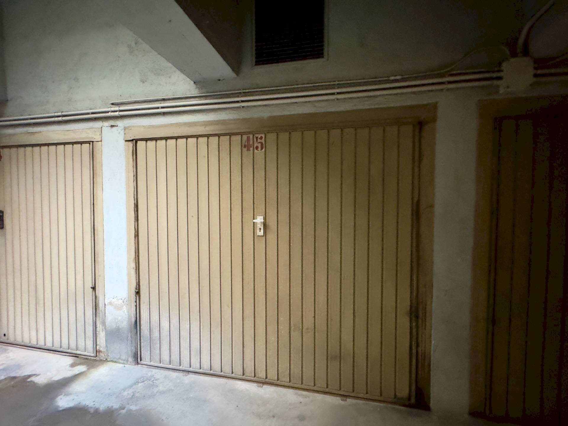 Foto 3 - Box Via Ludovico Ariosto, Sesto San Giovanni - foto 3