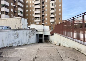 Foto 1 - Box Via Ludovico Ariosto, Sesto San Giovanni - foto 1