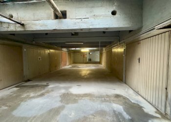 Foto 4 - Box Via Ludovico Ariosto, Sesto San Giovanni - foto 4