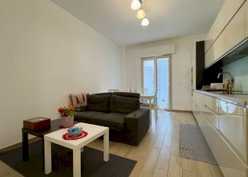 Soggiorno - Appartamento Via Custoza
 
13, Sesto San Giovanni - foto 1