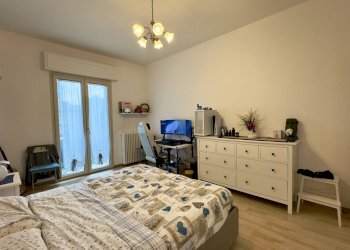 Camera da letto - Appartamento Via Custoza
 
13, Sesto San Giovanni - foto 3