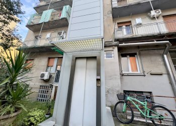 Facciata - Appartamento Via Custoza
 
13, Sesto San Giovanni - foto 5