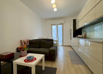 Soggiorno - Appartamento Via Custoza
 
13, Sesto San Giovanni - foto 6