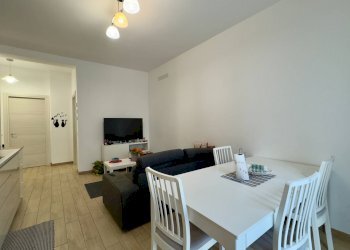 Soggiorno - Appartamento Via Custoza
 
13, Sesto San Giovanni - foto 7