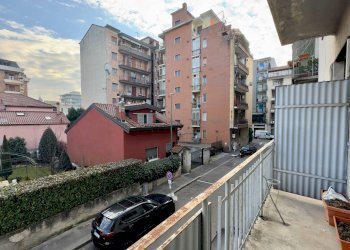 Balcone - Appartamento Via Custoza
 
13, Sesto San Giovanni - foto 9