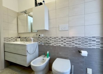 Bagno - Appartamento Via Custoza
 
13, Sesto San Giovanni - foto 17