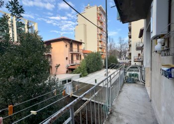 Balcone - Appartamento Via Custoza
 
13, Sesto San Giovanni - foto 18
