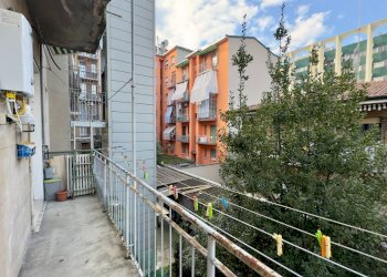 Balcone - Appartamento Via Custoza
 
13, Sesto San Giovanni - foto 21