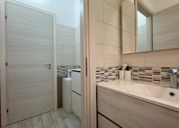 Bagno - Appartamento Via Custoza
 
13, Sesto San Giovanni - foto 24