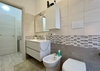 Bagno - Appartamento Via Custoza
 
13, Sesto San Giovanni - foto 25