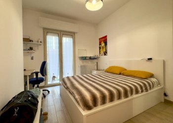 Camera da letto - Appartamento Via Custoza
 
13, Sesto San Giovanni - foto 26
