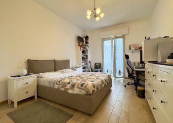 Camera da letto - Appartamento Via Custoza
 
13, Sesto San Giovanni - foto 31