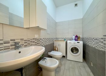 Bagno - Appartamento Via Custoza
 
13, Sesto San Giovanni - foto 35