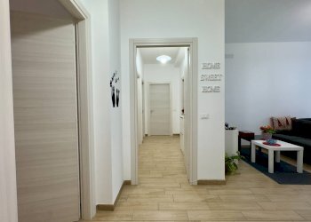 Ingresso - Appartamento Via Custoza
 
13, Sesto San Giovanni - foto 36