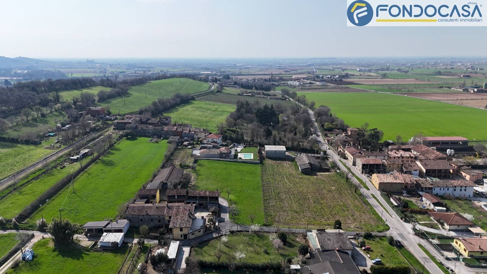 Dintorni - Rustico Via Malocco Sotto
 
20, Lonato del Garda - foto 3