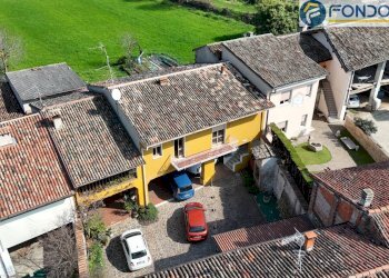 Vista dall\'alto - Rustico Via Malocco Sotto
 
20, Lonato del Garda - foto 1