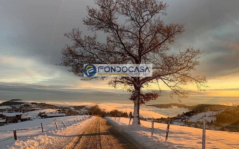paesaggio - Casa indipendente via sant'antonio
 
35, Bosco Chiesanuova - foto 3