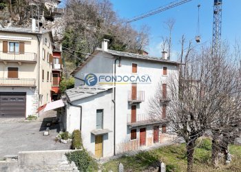 Drone Fondocasa - Casa indipendente via sant'antonio
 
35, Bosco Chiesanuova - foto 7