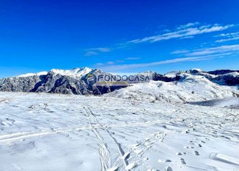 paesaggio - Casa indipendente via sant'antonio
 
35, Bosco Chiesanuova - foto 11