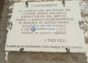 paesaggio - Casa indipendente via sant'antonio
 
35, Bosco Chiesanuova - foto 17