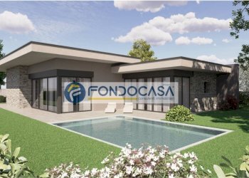rendering Reali - Villa via Tezzole, Castiglione delle Stiviere - foto 1