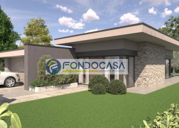 rendering Reali - Villa via Tezzole, Castiglione delle Stiviere - foto 2