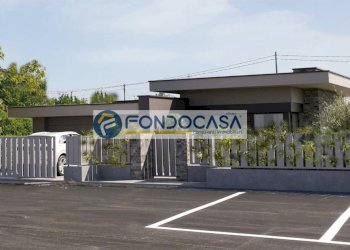 rendering Reali - Villa via Tezzole, Castiglione delle Stiviere - foto 3
