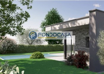 rendering Reali - Villa via Tezzole, Castiglione delle Stiviere - foto 4