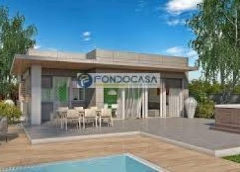 Esempio Rendering - Villa via Tezzole, Castiglione delle Stiviere - foto 7