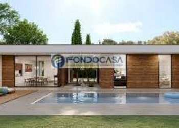 Esempio Rendering - Villa via Tezzole, Castiglione delle Stiviere - foto 8