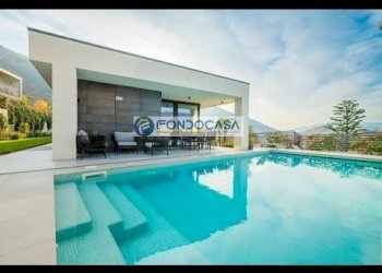 Esempio Rendering - Villa via Tezzole, Castiglione delle Stiviere - foto 9