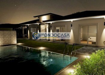 Esempio Rendering - Villa via Tezzole, Castiglione delle Stiviere - foto 10