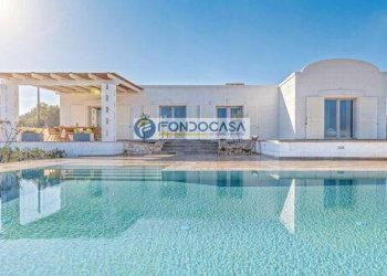 Esempio Rendering - Villa via Tezzole, Castiglione delle Stiviere - foto 11