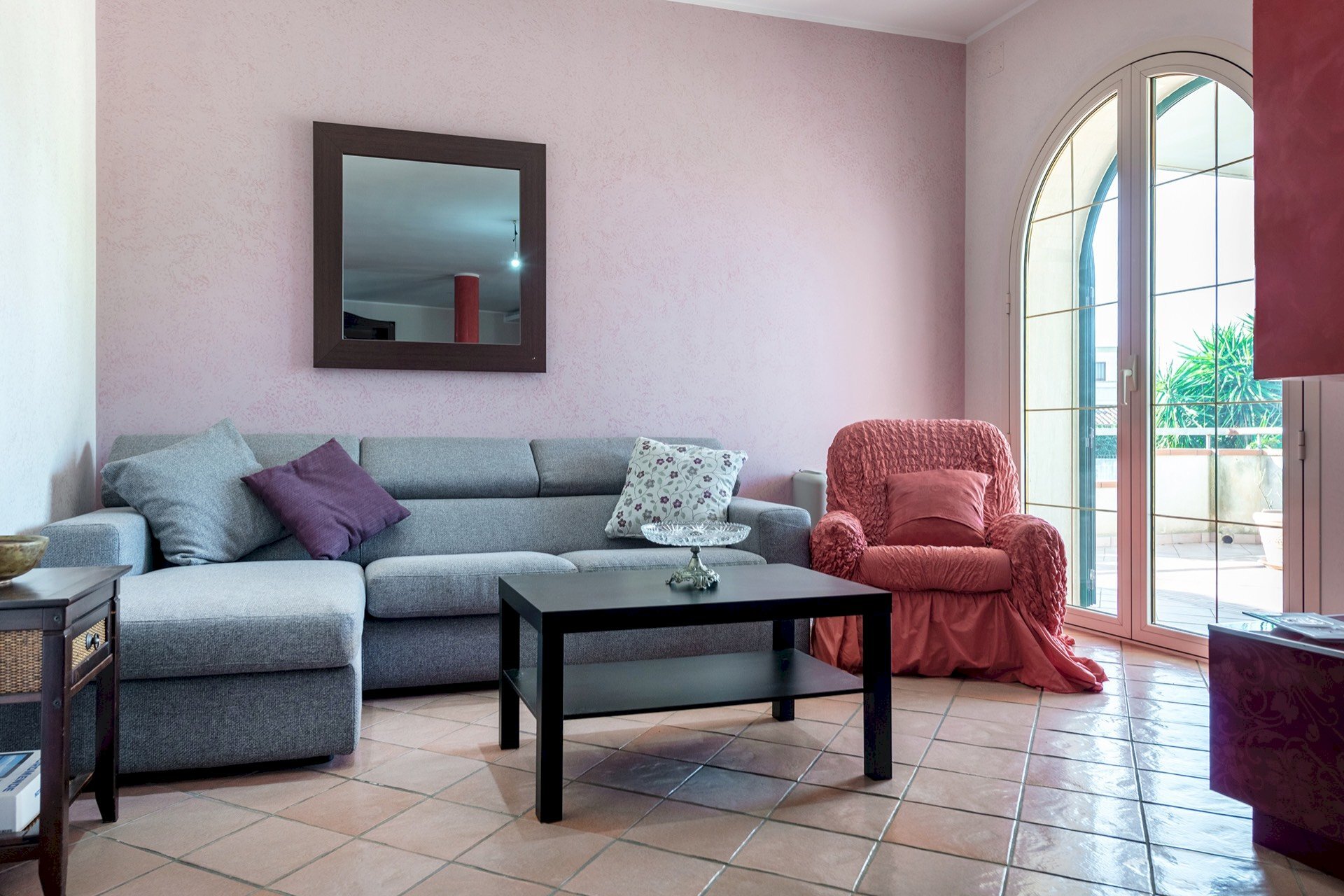 Salone - Villa Via Ippolito Nievo
 
23, Avetrana - foto 1