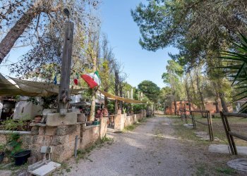 Foto 15 - Attività Commerciale Contrada Muto
 
Snc, Galatina - foto 15