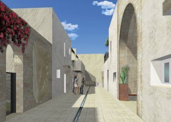 Foto 4 - Appartamento via Galliano, Giurdignano - foto 4