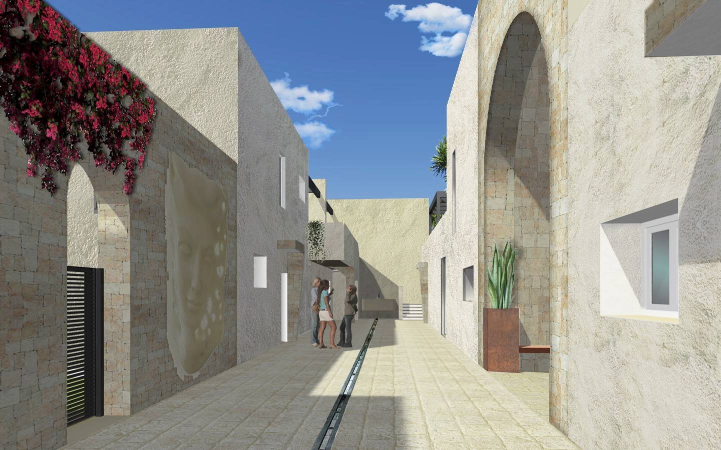 Foto 2 - Appartamento via Galliano, Giurdignano - foto 2