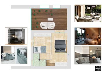 Foto 1 - Appartamento via Galliano, Giurdignano - foto 1