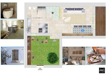 Foto 4 - Appartamento via Galliano, Giurdignano - foto 4