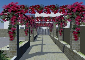 Foto 9 - Appartamento via Galliano, Giurdignano - foto 9